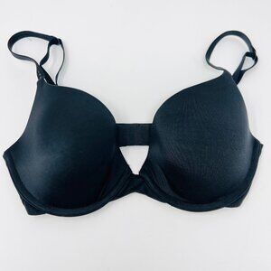 NEW Victoria's Secret Demi Uplift Bra 32D